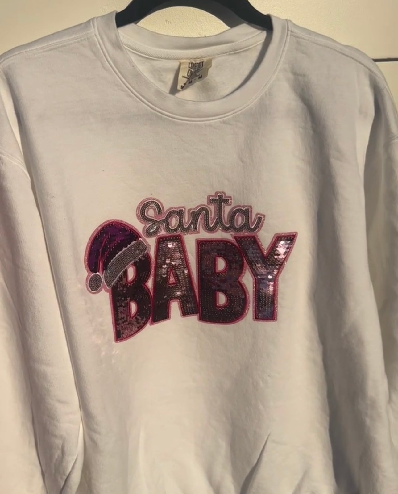 Adult Christmas Sweatshirts