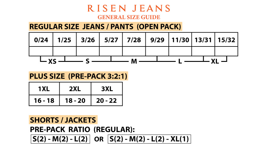 Risen Linen Shorts