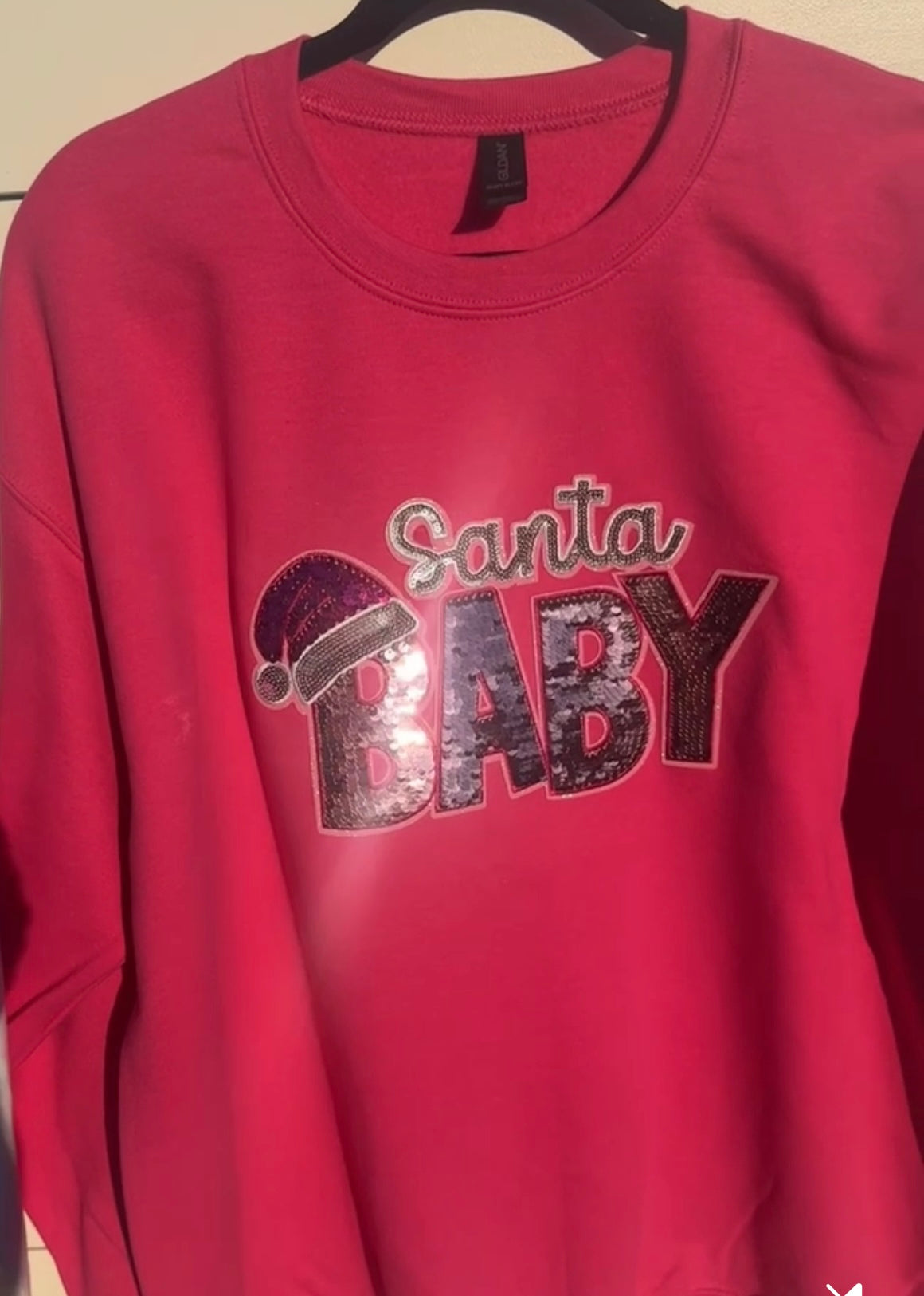 Adult Christmas Sweatshirts