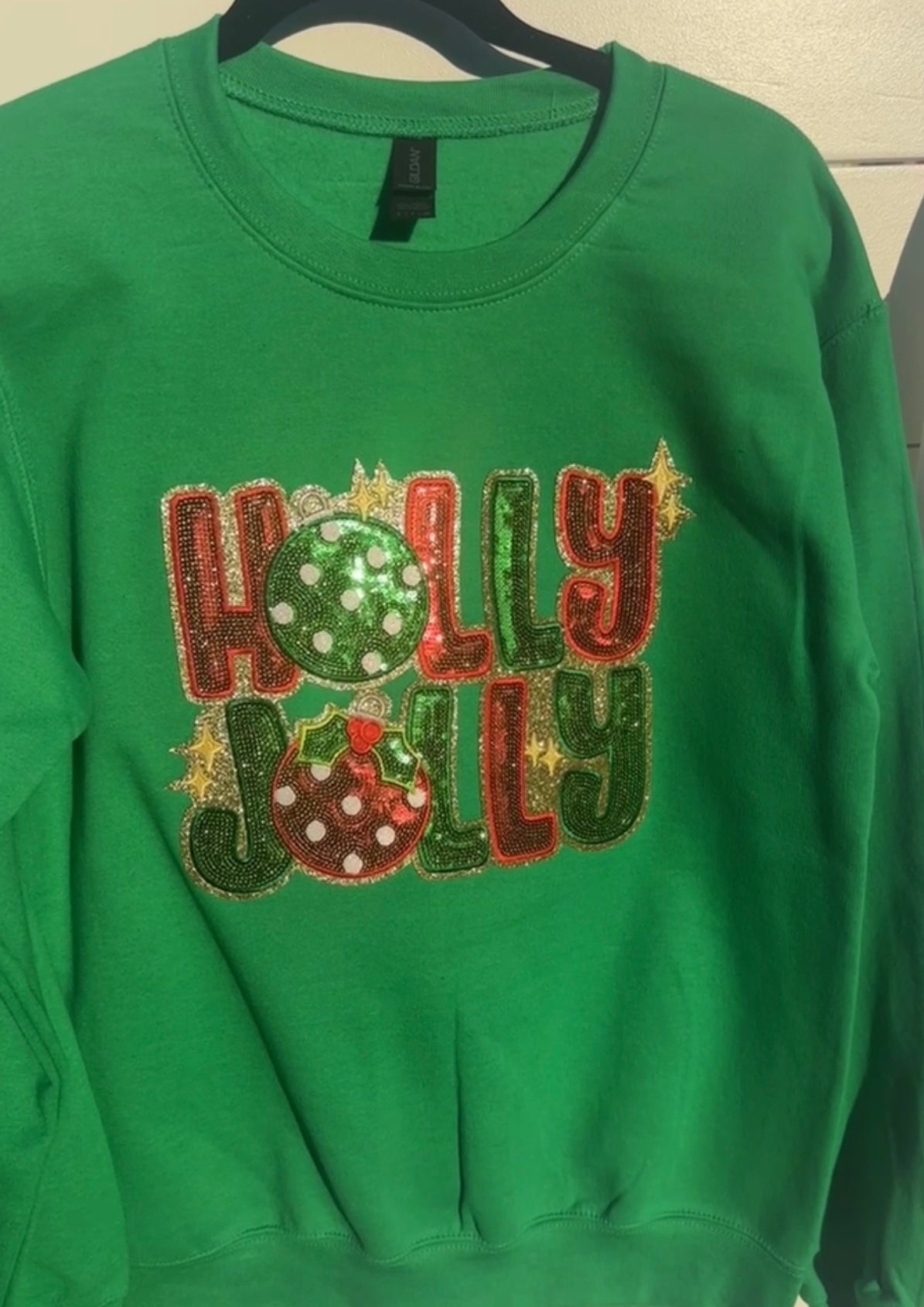 Adult Christmas Sweatshirts
